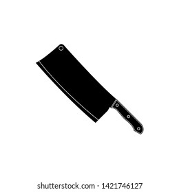 Knife icon vector illustration - vector