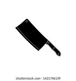 Knife icon vector illustration - vector