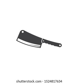 knife icon vector illustration design template