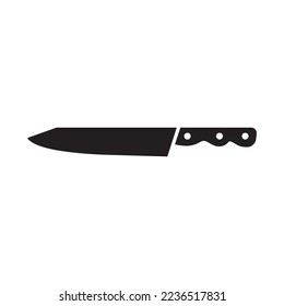 knife icon vector illustration design