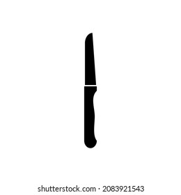 Knife icon vector illustration eps 10.