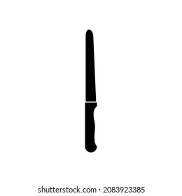 Knife icon vector illustration eps 10.