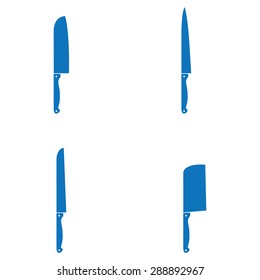 Knife Icons