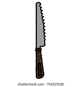 knife kitchen cutlery