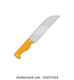 knife kitchen utensil