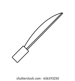 Knife Kitchen utensil