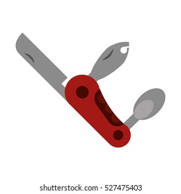 knife multi-tool army camping