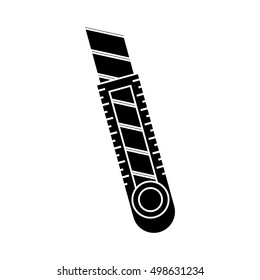Knife object and school tool design