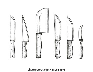 34,545 Sketch knives Images, Stock Photos & Vectors | Shutterstock