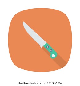 knife square rounded