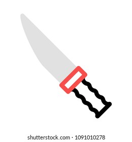 knife utensils cut 