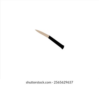 The Knife Vector And Design