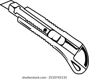 knife vector for design needs