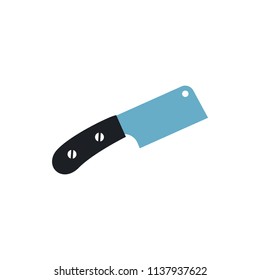 knife vector icon