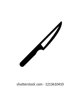 knife  vector  icon