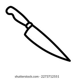 Knickvektorsymbol, Vektordesign-Vorlage