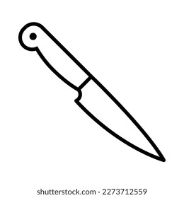Knickvektorsymbol, Vektordesign-Vorlage