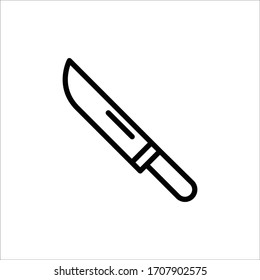 11,834 Hunting knife icon Images, Stock Photos & Vectors | Shutterstock