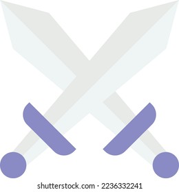 Knife Vector Icon which is suitable for commercial work and easily modify or edit it

