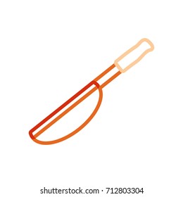 knife  vector illustratio n