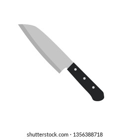 Knife vector illustration