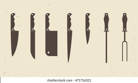Vectores Imágenes Y Arte Vectorial De Stock Sobre Knife - gear throwing knife roblox