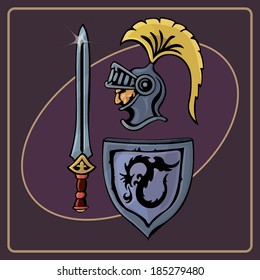 The Knight