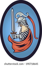 The Knight