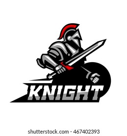 Knight Stock Vector (Royalty Free) 467402393 | Shutterstock