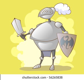 knight