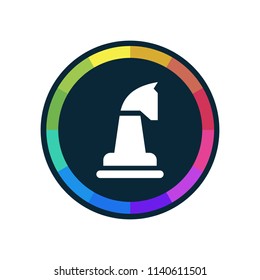Knight - App Icon