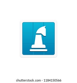 Knight - App Icon