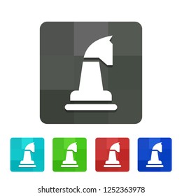Knight - App Icon