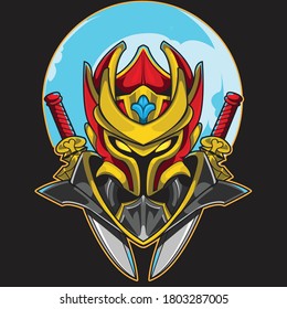 knight assasin, the mage killer