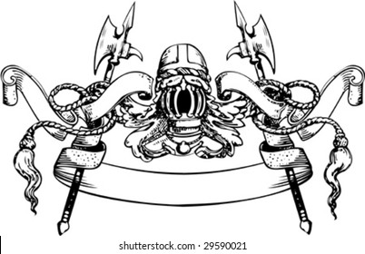 Knight Banner