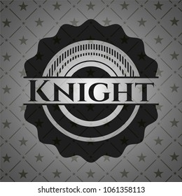  Knight black badge
