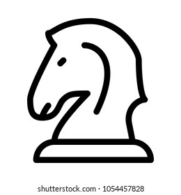 Knight Chess Game