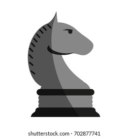 knight chess icon image