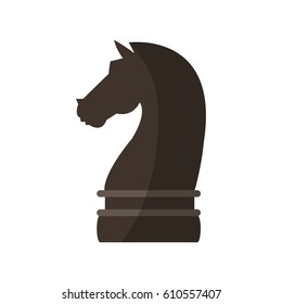 knight chess piece