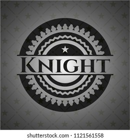Knight dark emblem