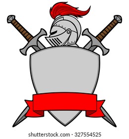Knight Emblem