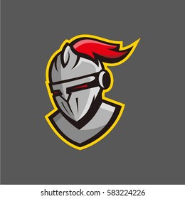 knight emblem