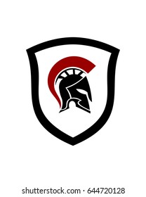 knight helmet