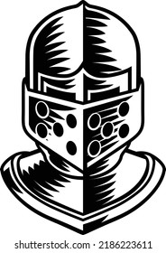 3,440 Knight helm Images, Stock Photos & Vectors | Shutterstock