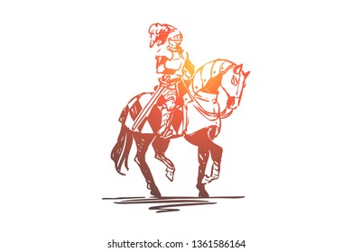 Horse Sketch Images Stock Photos Vectors Shutterstock