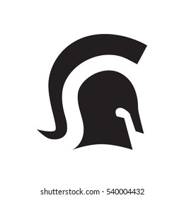 knight icon illustration isolated vector sign symbol