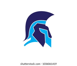Knight Icon Logo