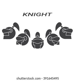 knight icons