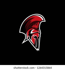 knight mascot icon