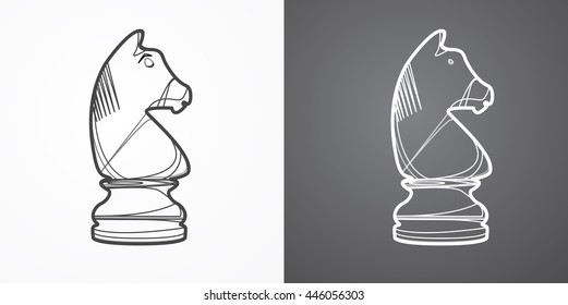 Knight Role - Business Concept Analogies